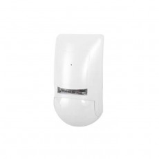 Detector de ruptura de vidrio + PIR