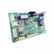 Kit de alarma 4/8 inalámbrico