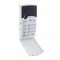 Kit de alarma 4/8 inalámbrico