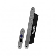 Cerradura eléctrica de pin