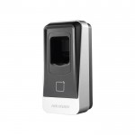 Lectora de proximidad y biométrica RS458