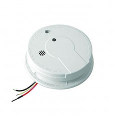 Detector autónomo de humo