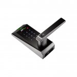 Cerradura biométrica bluetooth