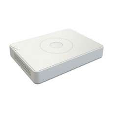 NVR Hikvision 8CH PoE 4MP 1HDD