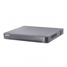 Hikvision - DVR 8CH 4K + IP 2HDD