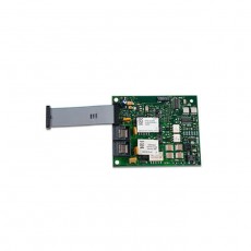 Discador telefónico para panel de incendio