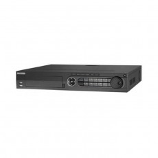 Hikvision - DVR 32CH TurboHD 4HDD