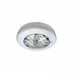 Base con sirena para sensor V