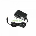LANTEK Fuente de poder 12vdc 1A