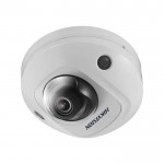 Minidomo 4MP 2.8mm IR10m