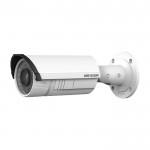 Bullet 4MP Varifocal IR30m + Analítica