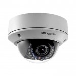 Domo 2MP Varifocal IR30m + Analíticas