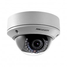 Domo 2MP Varifocal IR30m + Analíticas