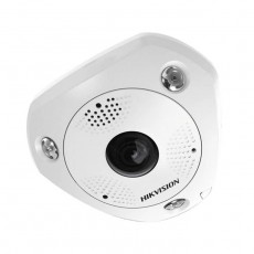 Fisheye 12MP 360°