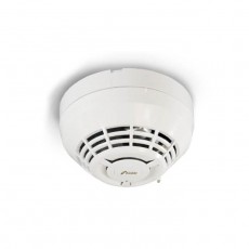 Detector direccionable de humo y temperatura