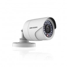 Bullet 1080P 3.6mm IR20m Plástico