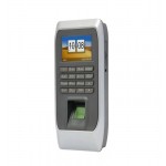 CONTROL DE ASISTENCIA Y ACCESO POR HUELLA DIGITAL POR RED C628B