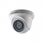 Minidomo 1080P 3.6mm IR20m Plástico