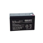 EPCOM Bateria 7ah 12v