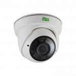 Domo 4MP - 5MP Varifocal IR35m