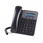 Teléfono IP de 1 cuenta SIP
