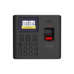 Control de tiempo Biométrico + Tarjeta