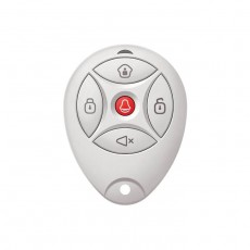 Control Remoto para AXHub - Hikvision
