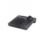  EPCOM Mini Teclado Controlador PTZ con Pantalla LCD y Jo