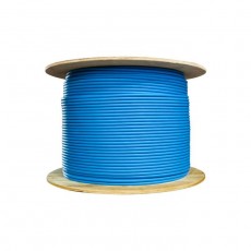 Carrucha Cat5e 1000 metros