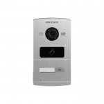 Frente de calle IP Hikvision