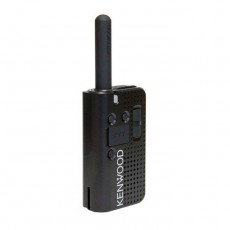 Radio intercomunicador