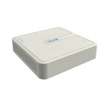 HiLook - DVR Lite 4 canales HD