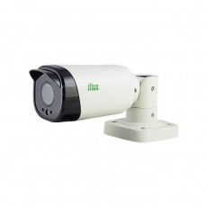 Bullet 2MP Varifocal IR40m Starlight