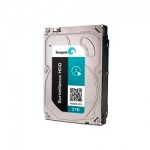 Seagate, disco duro 3.5 2TB SATA III 5900RPM SURVEILLANCE