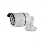 Bullet 4MP - 5MP 3.6mm IR25m