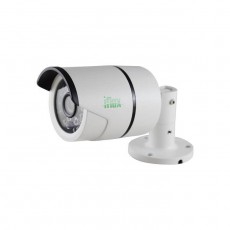 Bullet 4MP - 5MP 3.6mm IR25m