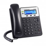 Teléfono IP con 2 cuentas SIP (No PoE)