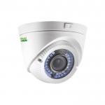Domo 1080P varifocal multiformato