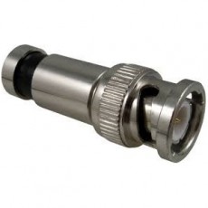  Conector BNC compresion RG59