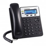Teléfono IP con 2 cuentas SIP