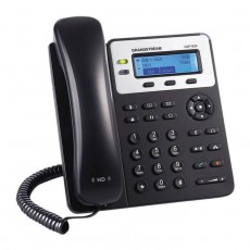 Teléfono IP con 2 cuentas SIP