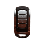 CONTROL REMOTO DAHUA PARA ALARMAS CABLEADAS