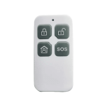 Control remoto para alarma inalambrica Dahua
