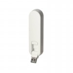 Repetidor inalambrico para alarma Airfly Dahua 433 MHZ