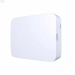 Panel de Alarma Hibrido Dahua para 64 + 4 Zonas
