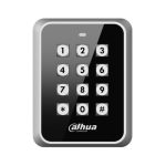 LECTOR DAHUA RFID CONTROL DE ACCESO PIN TARJETA IK08, DHI-ASR1101M