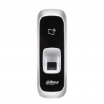 LECTOR BIOMETRICO DAHUA HUELLA DIGITAL + PROXIMIDAD RFID CONTRA AGUA DHI-ASR1102A(V2)