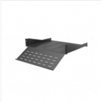 Bandeja 2u para Monitor 372mm y Teclado 170 mm