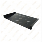 Bandejas 1u RACK 250mm Ventilada
