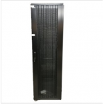 LANTEK Puerta perforada frontal P/ Gabinete 42U